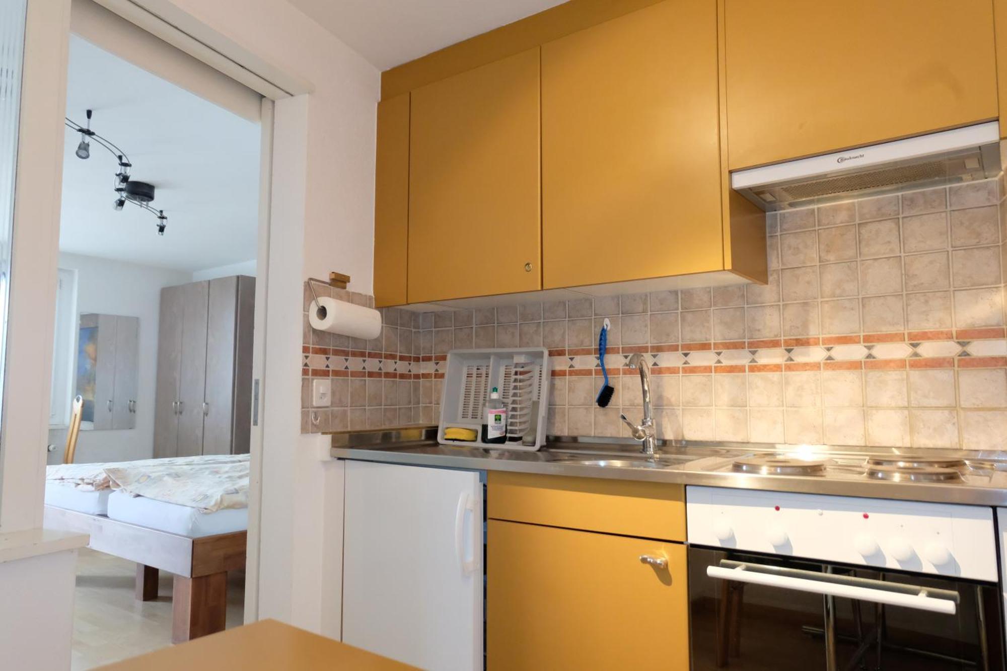 Artist Apartments & Hotel Garni Zermatt Zewnętrze zdjęcie