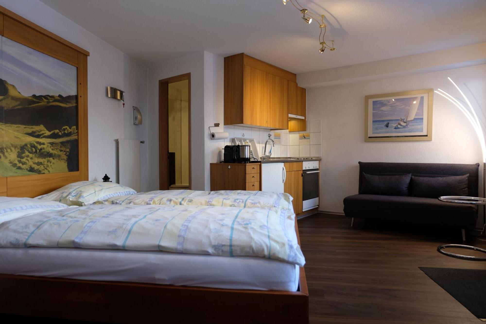Artist Apartments & Hotel Garni Zermatt Zewnętrze zdjęcie
