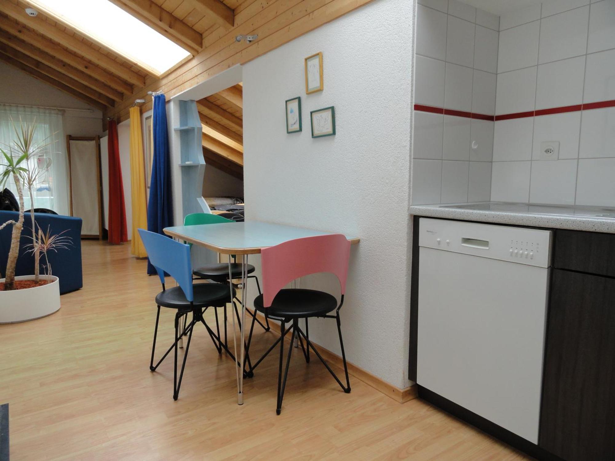 Artist Apartments & Hotel Garni Zermatt Zewnętrze zdjęcie