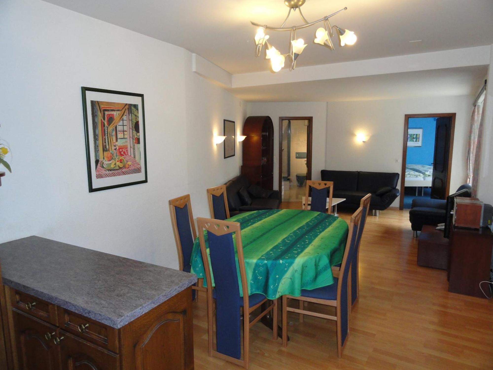 Artist Apartments & Hotel Garni Zermatt Zewnętrze zdjęcie