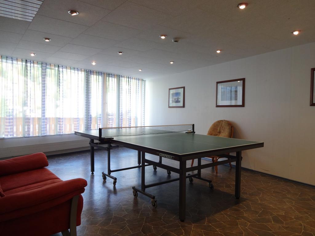 Artist Apartments & Hotel Garni Zermatt Zewnętrze zdjęcie