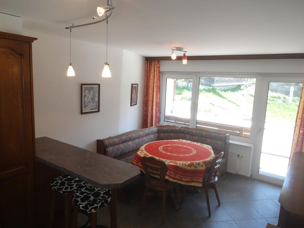 Artist Apartments & Hotel Garni Zermatt Zewnętrze zdjęcie