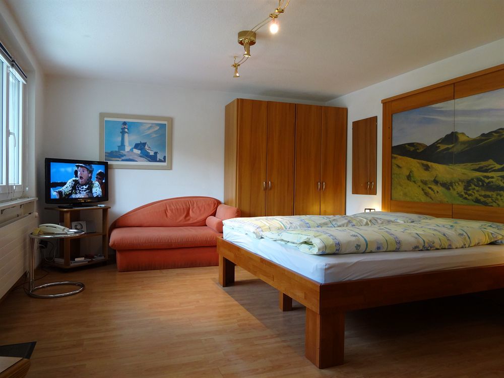 Artist Apartments & Hotel Garni Zermatt Zewnętrze zdjęcie