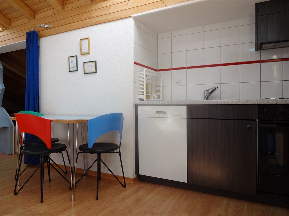 Artist Apartments & Hotel Garni Zermatt Zewnętrze zdjęcie
