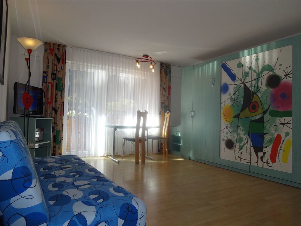Artist Apartments & Hotel Garni Zermatt Pokój zdjęcie