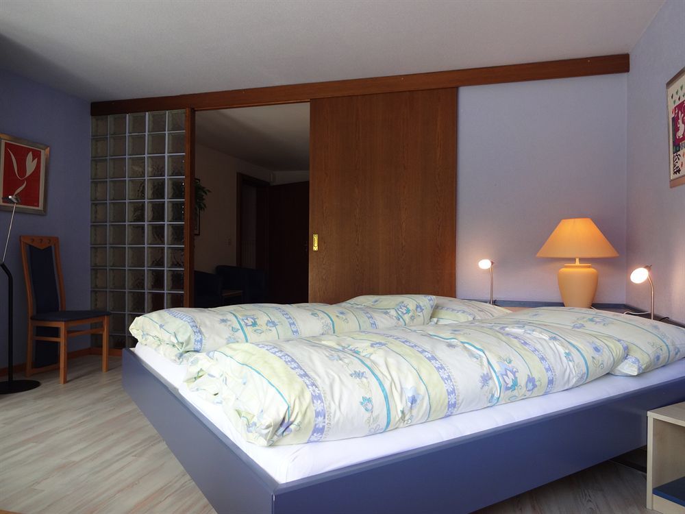 Artist Apartments & Hotel Garni Zermatt Zewnętrze zdjęcie