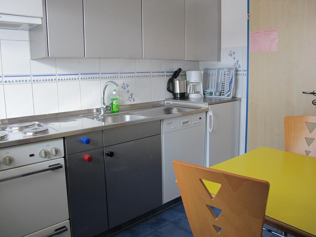 Artist Apartments & Hotel Garni Zermatt Zewnętrze zdjęcie