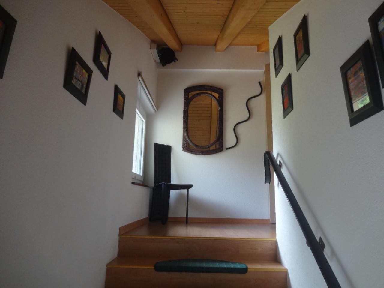 Artist Apartments & Hotel Garni Zermatt Zewnętrze zdjęcie