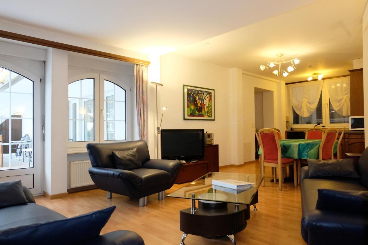 Artist Apartments & Hotel Garni Zermatt Zewnętrze zdjęcie