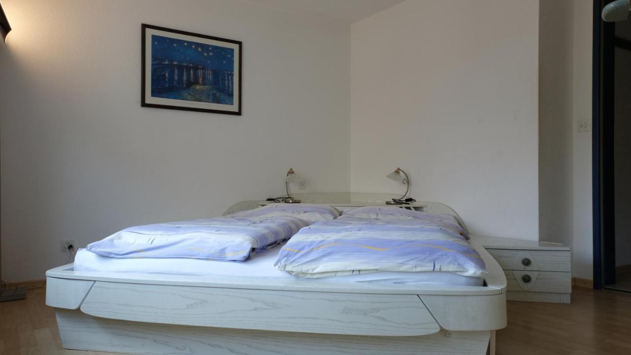 Artist Apartments & Hotel Garni Zermatt Zewnętrze zdjęcie