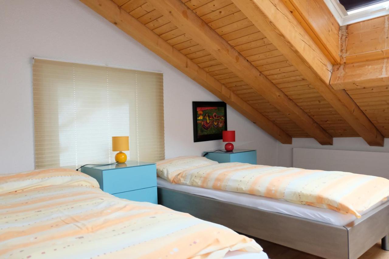 Artist Apartments & Hotel Garni Zermatt Zewnętrze zdjęcie