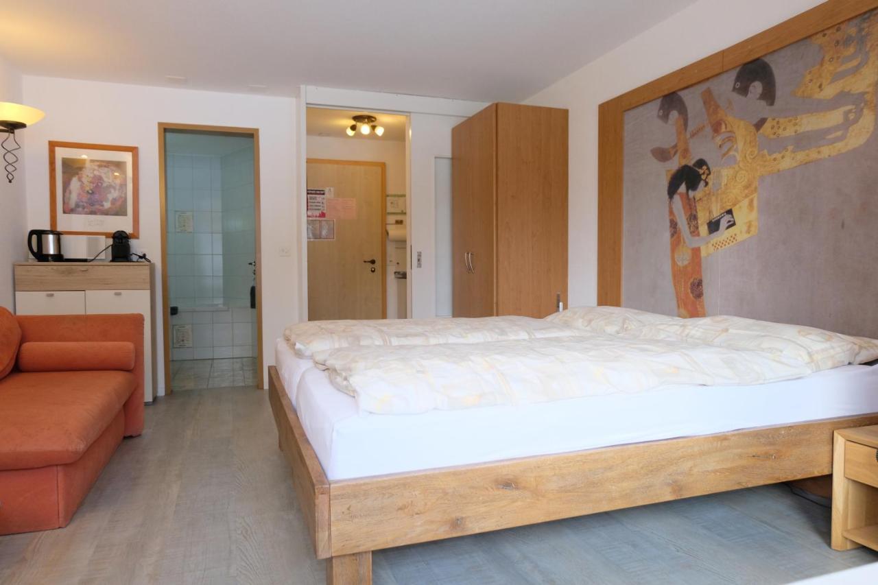 Artist Apartments & Hotel Garni Zermatt Zewnętrze zdjęcie